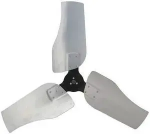 DAYTON 23NU13 Replacement Blade, 36 In.