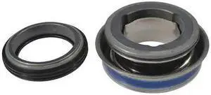 ZORO SELECT PPUP5007G Mechanical Seal Assembly