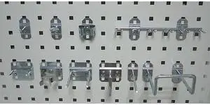 ZORO SELECT 6YE27 Hook Assortments