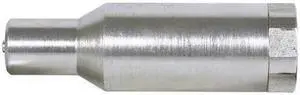 WESTWARD 15F219 Automatic Non Drip Nozzle