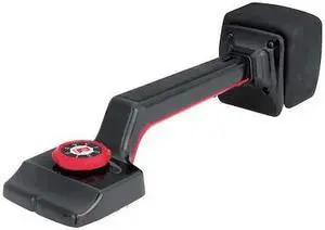 ROBERTS 10-422BK Carpet Knee Kicker, Utility, For Carpet Installation