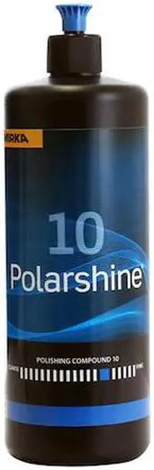 MIRKA PC10-5L Polarshine Polish 10 5L