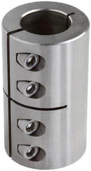 CLIMAX METAL PRODUCTS MISCC-08-08-S MISCC-08-08-S Metric One-Piece Industry