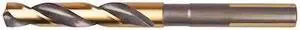 DISCO 12988 Drill Bit,17/32" dia. w/1/2" Shank