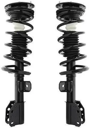 UNITY 2-11233-11234-001 2-11233-11234-001 Front Complete Strut Assembly Kit UNITY 2-11233-11234-001 2-11233-11234-001 Front Complete Strut Assembly Kit