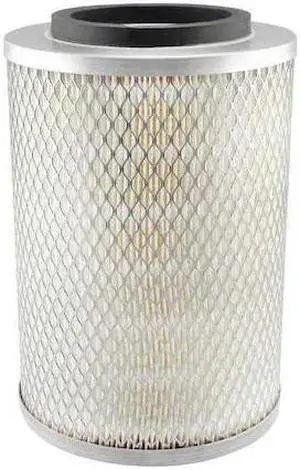 BALDWIN FILTERS PA2772 Air Filter,6-15/32 x 9-3/8 in.