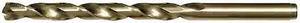 WESTWARD 401J81 25/64" 135 Deg. Jobber Length Drill Bit