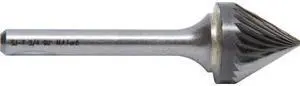 M.A. FORD 29606257 Carbide Bur, 5/8