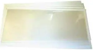 ALC 11698 Window Underlay,Pk5