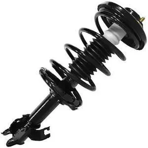 UNITY 11432 11432 Front Right Complete Strut Assembly