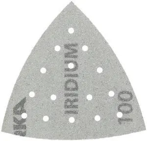 MIRKA 24-620-180 Iridium 4"X6"X6" Grip 7H 180