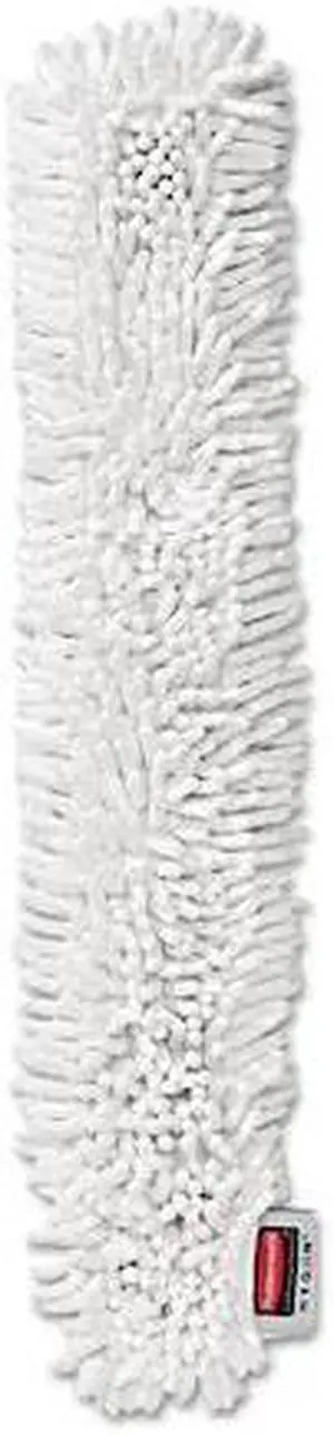 RUBBERMAID COMMERCIAL FGQ85300WH00 HYGEN Quick-Connect Microfiber Dusting Wand
