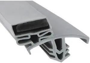DELFIELD 1702748 Door Gasket,30-1/4" x 73"