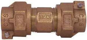LEGEND VALVE 313-213NL 1/2 T-4301 NO LEAD PAK X PAK