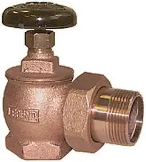LEGEND VALVE 110-105 1" T-431 RADIATOR VALVE