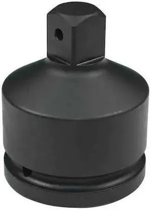 WESTWARD 45KG94 3/4" Drive Impact Socket Extension, SAE, 1 pcs