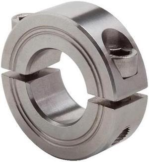 CLIMAX METAL PRODUCTS M2C-35-S M2C-35-S Metric Two-Piece Clamping Collar