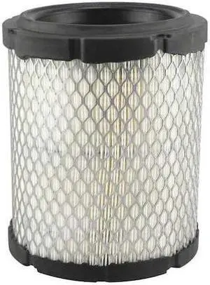 BALDWIN FILTERS RS4130 Air Filter,5-1/32 x 6-1/4 in.