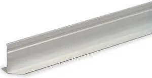 DAYTON 2YU96 Mounting Frame,Recess,24 In.L,24 In.W