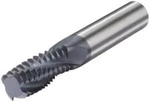 MICRO 100 TM-138-32X Thread Mill Helical Flute