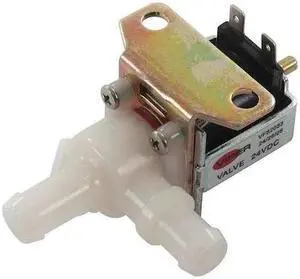 DAYTON 31UK88 Solenoid,24VDC