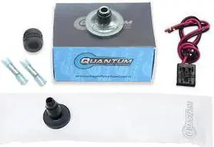 QUANTUM QFS-K351 Fuel Pump Installation Kit QFS-K351