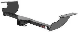 CURT 13465 Trailer Hitch,2" Receiver,Class 3,13465