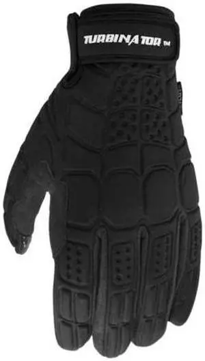 CESTUS 3061-XL Field Operator Work Gloves with Grip, XL,PR