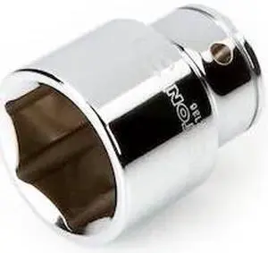 TEKTON SHD32136 3/4 Inch Drive x 36 mm 6-Point Socket