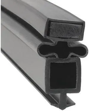 TRUE MANUFACTURING 811110 Door Gasket,25-3/4" x 63"