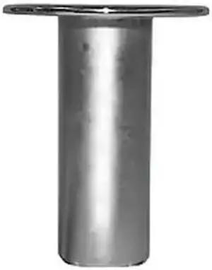 LEGEND VALVE 102-840 1/4 TURN CHROME ESCUTCHEON