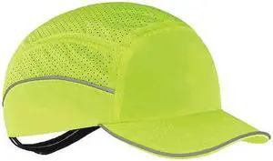 ERGODYNE 8955 Bump Cap,Baseball,One Size Fits Most