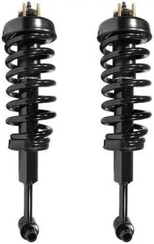 UNITY 2-11200-001 2-11200-001 Front Complete Strut Assembly Kit