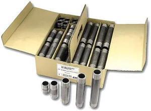 LEGEND VALVE 356-246E 1/2" X 66 GALV. ASSORTMENT PAK