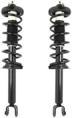 UNITY 2-15011-15012-001 2-15011-15012-001 Rear Complete Strut Assembly Kit