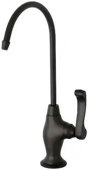 ROYALE KS3195FL KS3195FL 1/4 Turn Water Filter Faucet