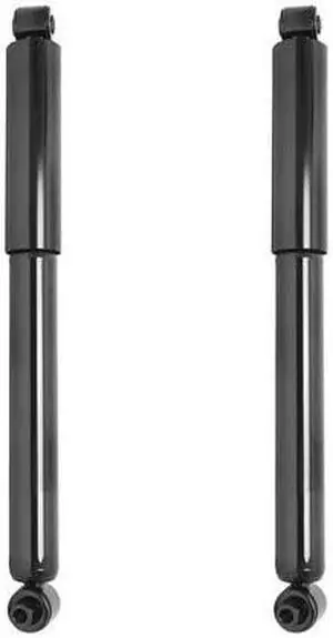 UNITY 2-259110-001 2-259110-001 Rear Shock Absorber Kit