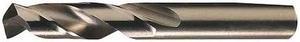CLEVELAND C14817 Screw Machine Drill Bit, 11.00 mm Size, 135  Degrees Point