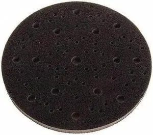 MIRKA 9166RP Interface Pad,6" Grip MH