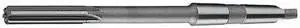 CLEVELAND C35490 Chucking Reamer,1-5/16" Sz,HSS,Straight