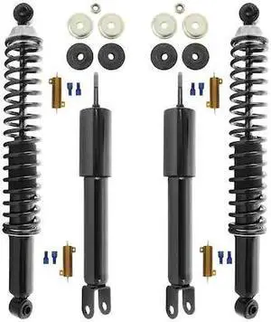 UNITY 4-22-115000-30-515000-R 4-22-115000-30-515000-R Front and Rear Shock