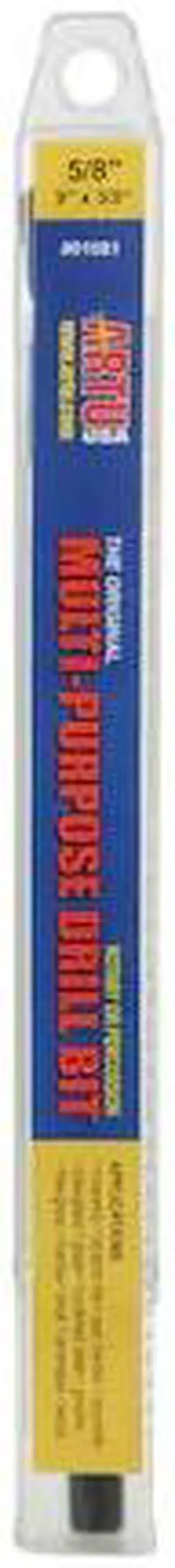 ARTU 01081 Multipurpose Drill Bit,5/8 x 9"