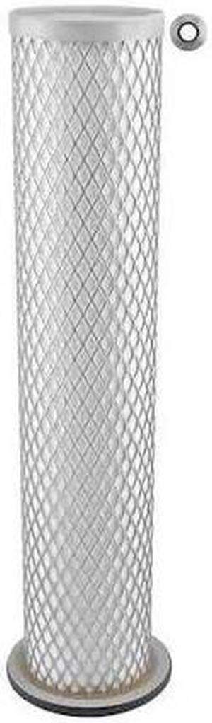 BALDWIN FILTERS PA2487 Air Filter,2-31/32 x 14-3/32 in.