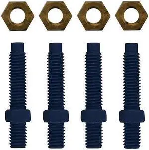 FEL-PRO ES75107 Exh Flange Blt