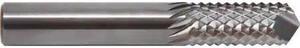 M.A. FORD 23125000D 1/4 Dia-Gr Router Drill