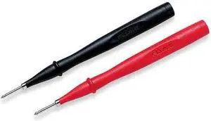 FLUKE Fluke-TP2 Test Probes,10A,Black/Red,1000VDC,PR