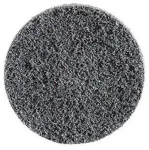 NORTON ABRASIVES 66623334976 Hook-and-Loop Surface Conditioning Disc, 7" Dia,
