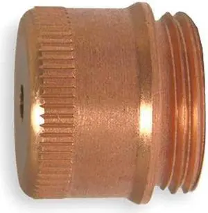 THERMAL DYNAMICS 9-8239 Shield Cap Machine,70 to 100 Amps