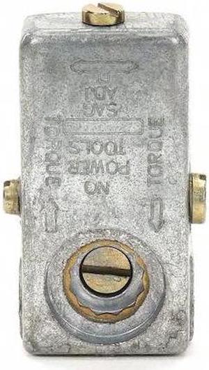ANTHONY INTERNATIONAL 02-10568-0001 Torque Master,Reversible