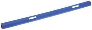 GATES 24840 Silicone Coolant Hose,Blue,2-1/2 in. Dia